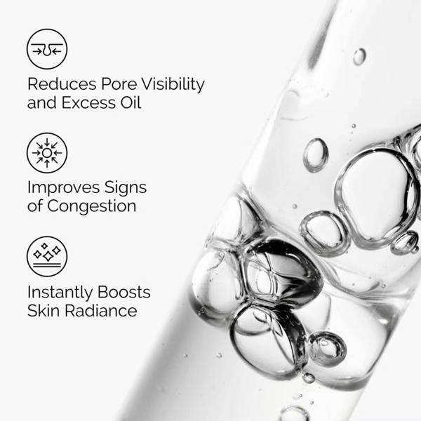 The Ordinary Skin Care The Ordinary Niacinamide 10% + Zinc 1% Serum (60ml)