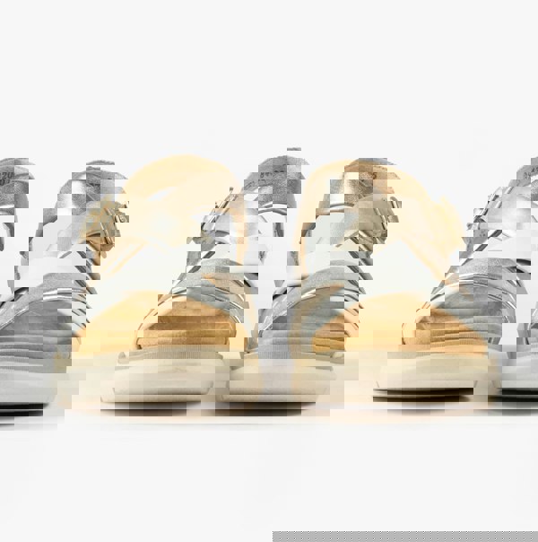 Remonte D2K53-91 Womens Sandals Metallic