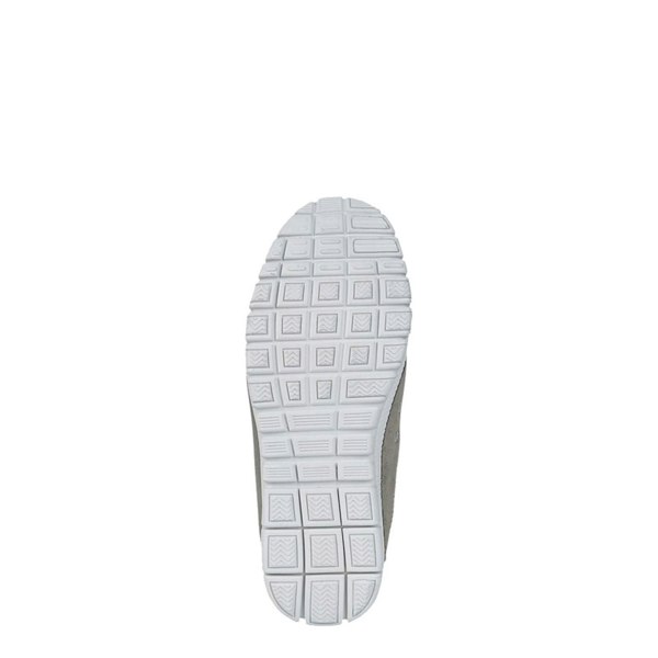 Boulevard L 535 Zip Leisure Wide Fit Casual Shoes