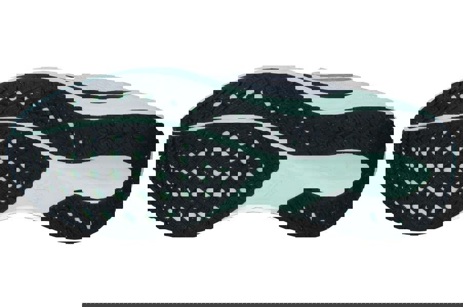 Nike Womens Pegasus Easyon Fq7844  400 - Ghost Aqua Metallic Silver 400 - Photo 4