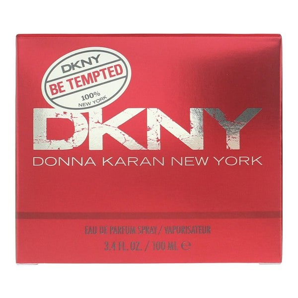 DKNY Be Tempted for Her Eau de Parfum - 100ml