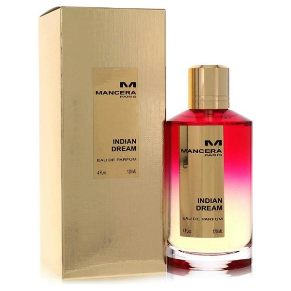 Mancera Indian Dream Eau De Parfum 120 ml