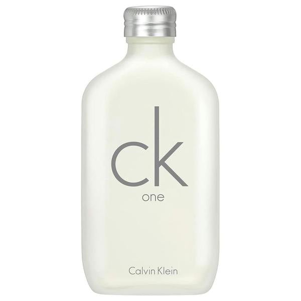 Calvin Klein cKOne Eau de Toilette 200ml Spray