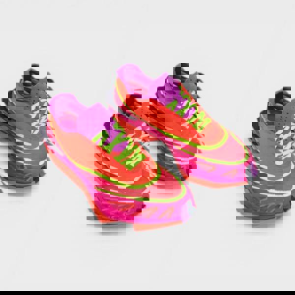 Stella Mccartney Adidas Earthlight 2.0 Active Orange Shock Purple