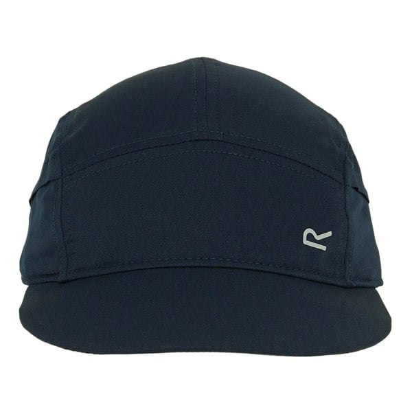 Regatta Unisex Adult Active II Cap - Navy