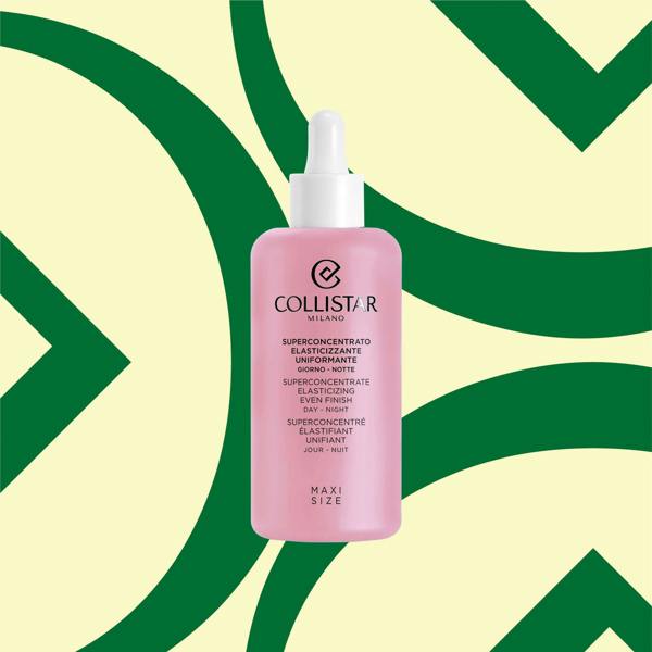 Collistar Face SuperConcentrate Elasticizing Even Finish Day – Night 200ml - Additional 2