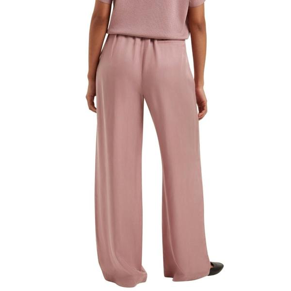 Ted Baker WMT VINCA Cupro Wide Leg Trouser 5