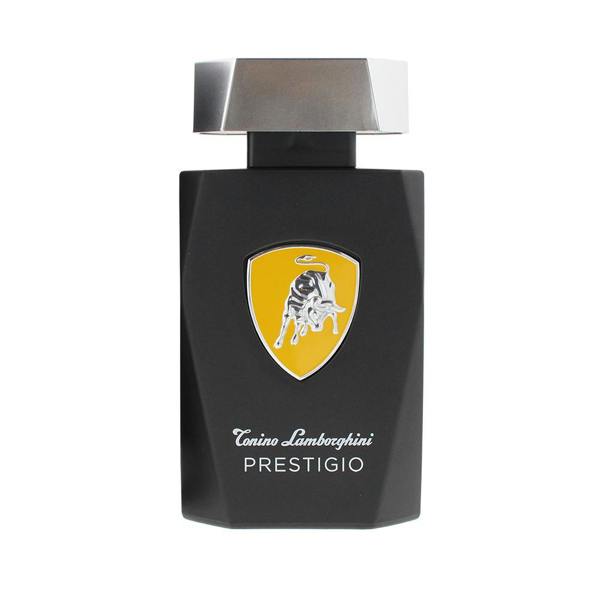 Tonino Lamborghini Prestigio Eau de Toilette 200ml Spray for Him