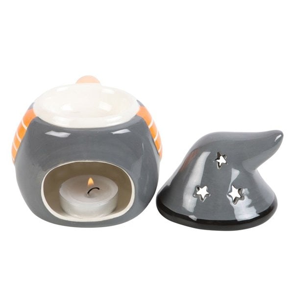 Serano Halloween Gonk Oil Burner