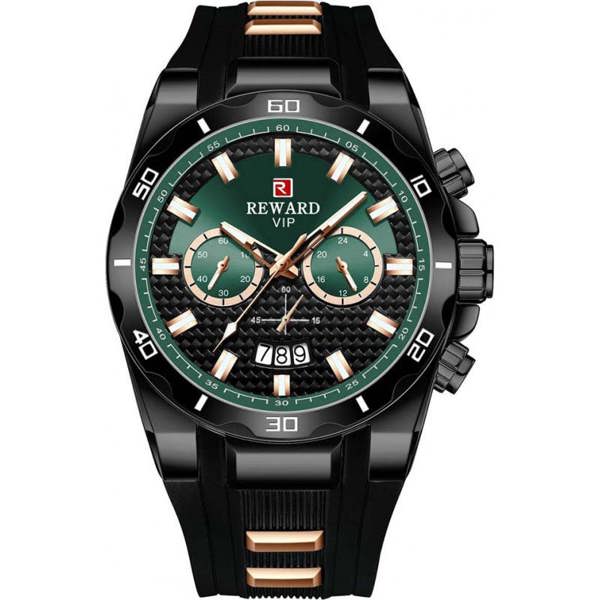 Reward Revelation Watch 83008M-C