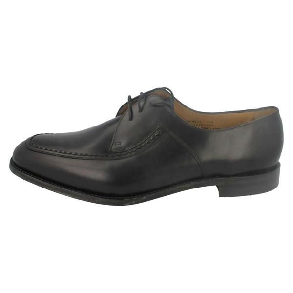 Loake Mens Loake Smart Formal Shoes Fontwell