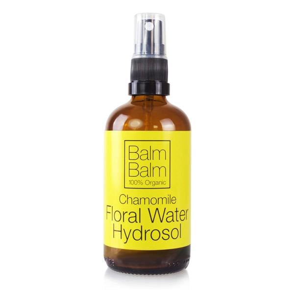 Balm Balm Chamomile Floral Water - Soothing Baby Mist - 100ml