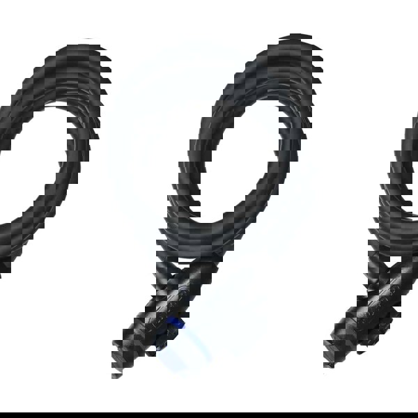 Oxford Cable8 (Smoke) 8mm x 1800mm