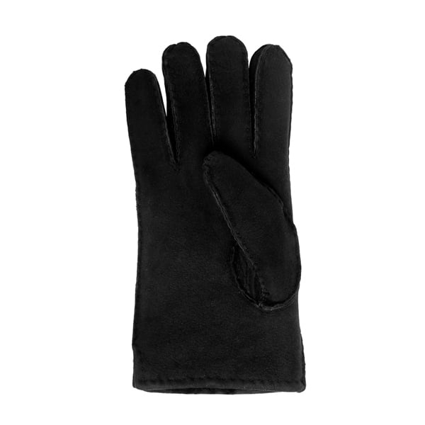Nordvek Mens Sheepskin 3 Point Gloves