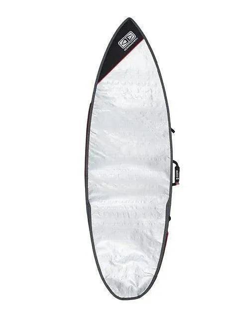 Ocean & Earth Compact Day Shortboard Surfboard Bag Cover