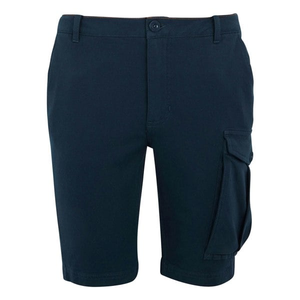 Regatta Mens Bendrick Shorts - Navy