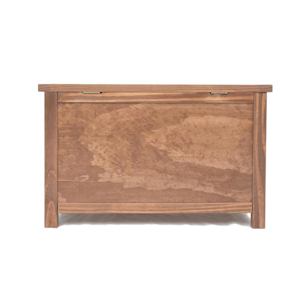 Cabinet Bits Tirolo Lacquered Blanket Box Ottoman