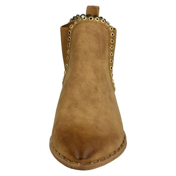 Down to Earth Ladies Down To Earth Ankle Boots