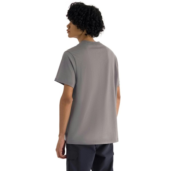 Trespass Mens Gallon Casual T-Shirt - Green Smoke