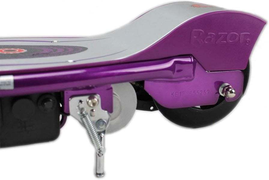 Razor E100 24 Volt Scooter - Purple