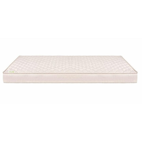 Kub ELLE Baby Natural Coir Baby Mattress 120x60x10cm - 140x70x10cm