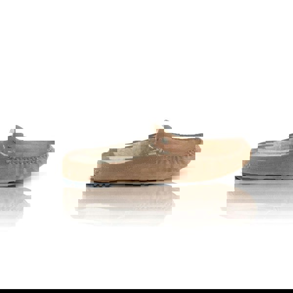 Silver Street London WALBROOK Mens Loafers Tan