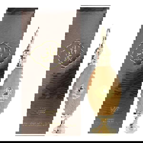 Lattafa Pride Afaq Gold Eau de Parfum 100ml