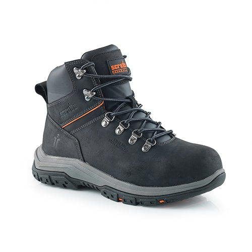 Scruffs Rafter Safety Boots