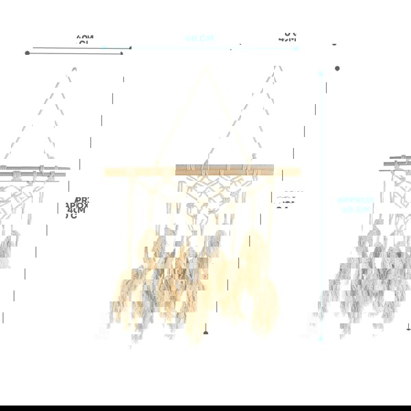 Myga Dream Catcher - Wallhangings