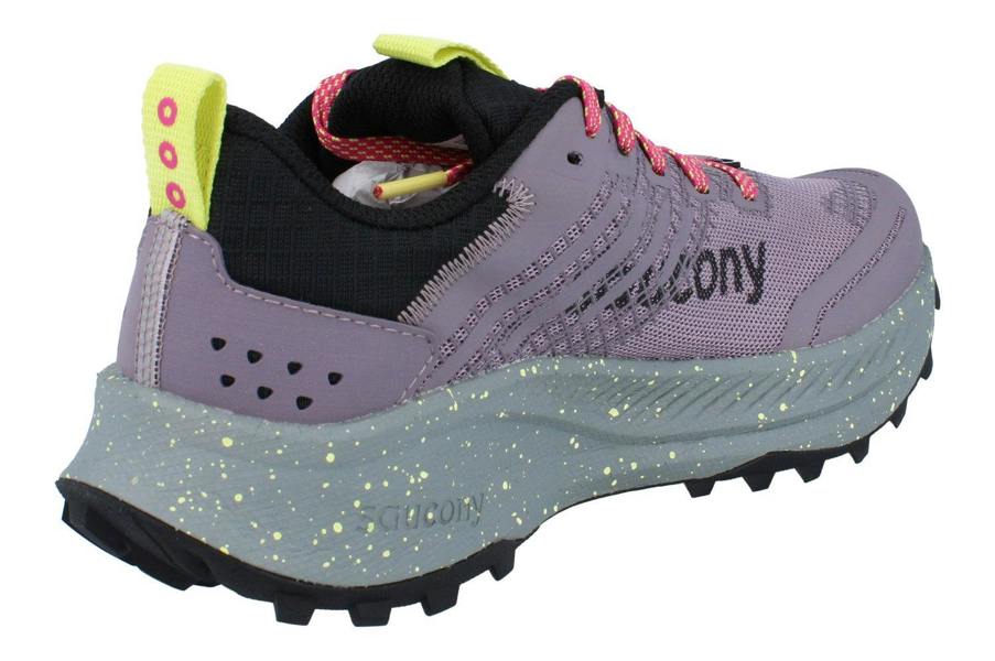 Saucony Ride Tr2 Womens Running Trainers S10951 Shoes  160