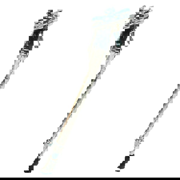 Variation of Oxford Littlefoot Bicycle Kickstand Silver or Black 155725272525 d360