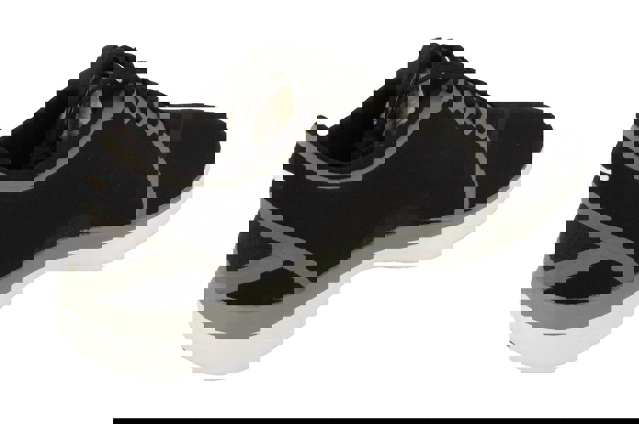 Nike Womens Lunar Sculpt 818062  001 - Black White Grey 001 - Photo 2