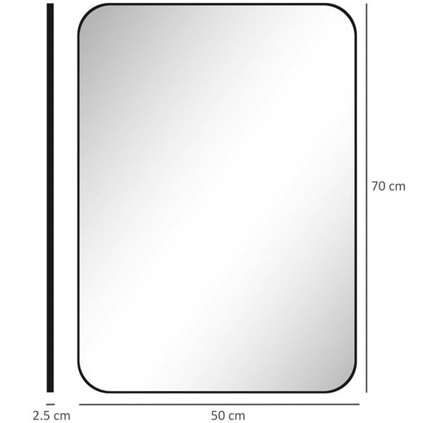 Bathroom Mirror