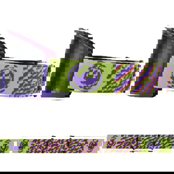 Dragon DX3 OTG - Wildside with Lumalens Dark Smoke Lens