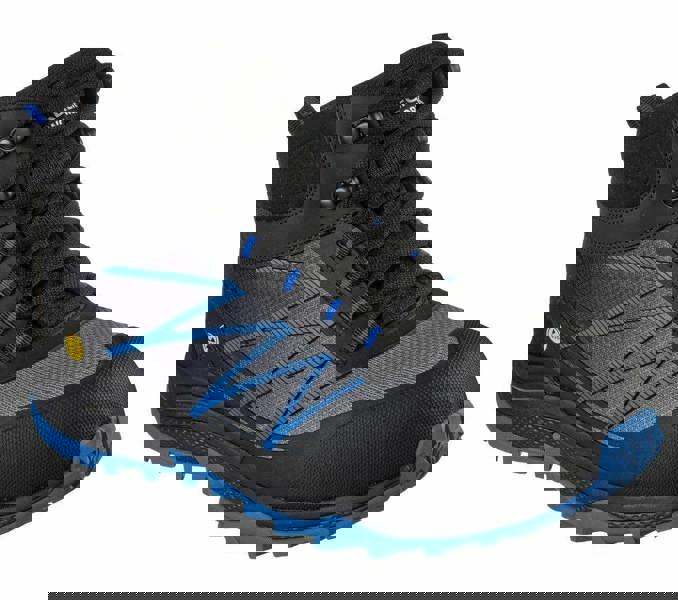 Skechers Puxal Firmle Mens Work Composite Toe Midsole Safety Boots