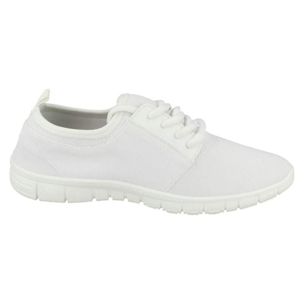 Reflex Ladies Reflex Lace Up Pumps