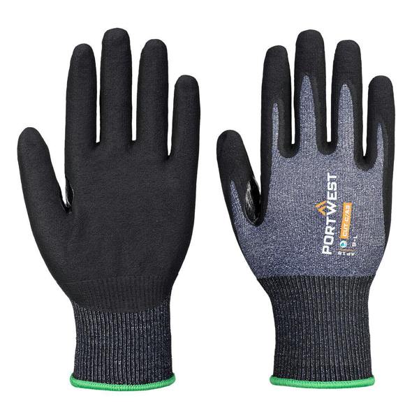 SG Cut C15 Eco Nitrile Glove (Pk12) - Hi-Vis Trousers