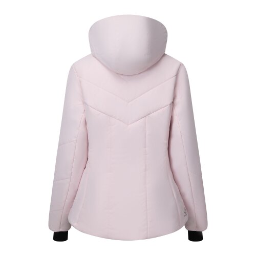 Dare 2B Womens/Ladies Glacier Padded Jacket - Pink Haze