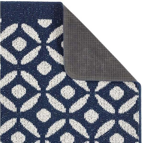 The Rugs Washable Geometric Mats & Runners | Eco-Friendly