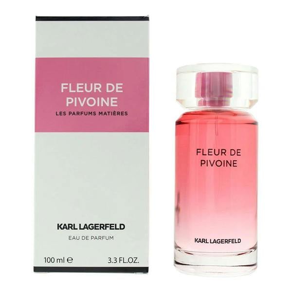 Karl Lagerfeld Fleur De Pivoine Eau de Parfum
