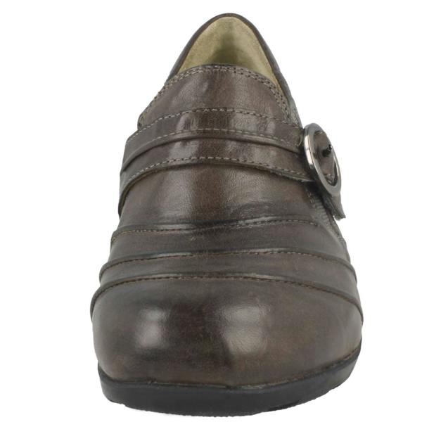 DB Shoes Ladies Easy B Casual Shoes Treviso