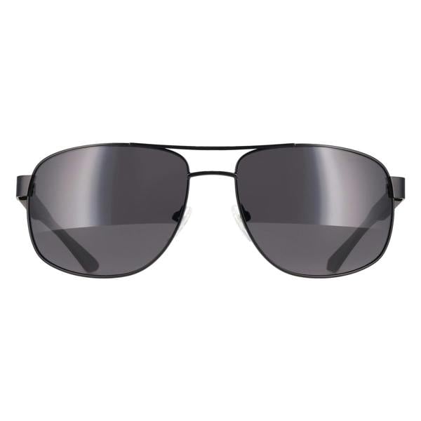 Calvin Klein Sunglasses CK20319S 002 Matte Black Charcoal Dark Grey