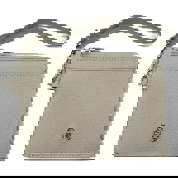 Mala Leather The Looplet RFID Wrist Purse – Genuine Leather