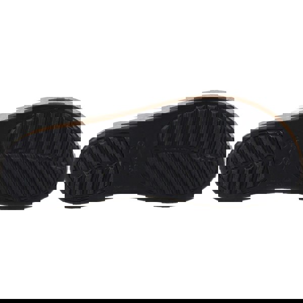 Crocs Brooklyn Cork Women's Chalk Sandals