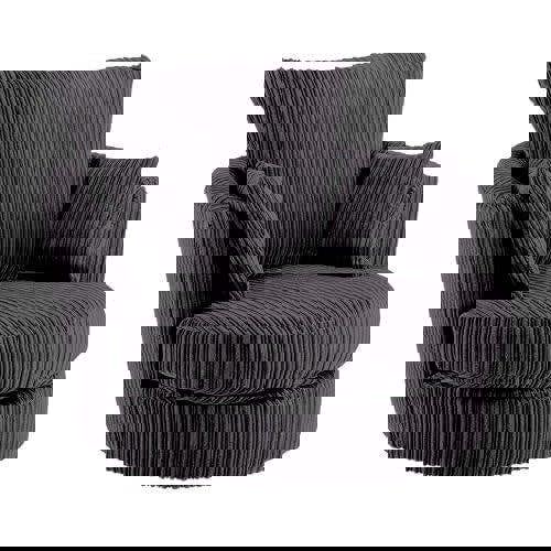 Chicago Full Back Sofa Scene