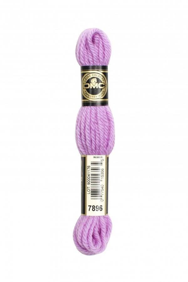 7896 | Pink, Purple