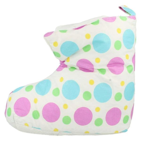 Duvet Ducks Girls Duvet Ducks Slipper Boots