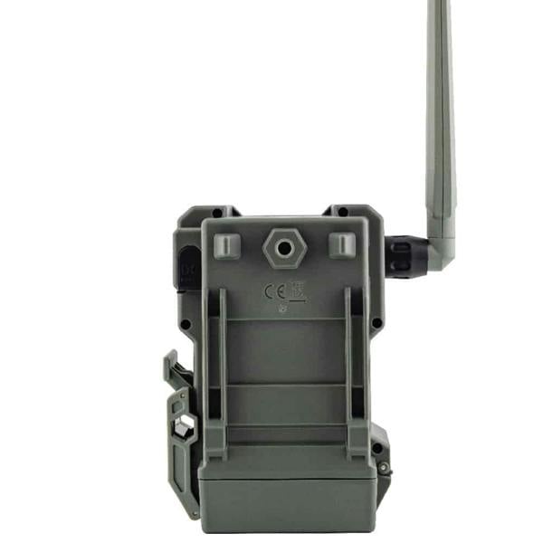 Spypoint Flex-Plus Cellular Trail Camera - Grey