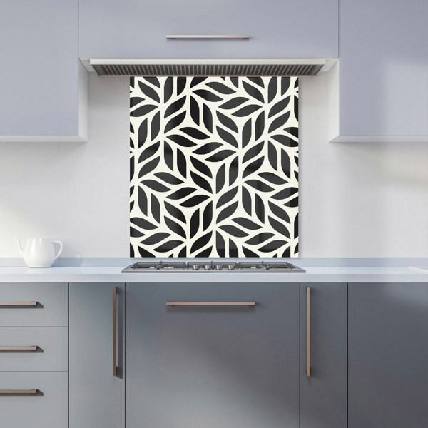 Warren Reed - Designer Modern Stylish Abstract Texture Kitchen Splashback