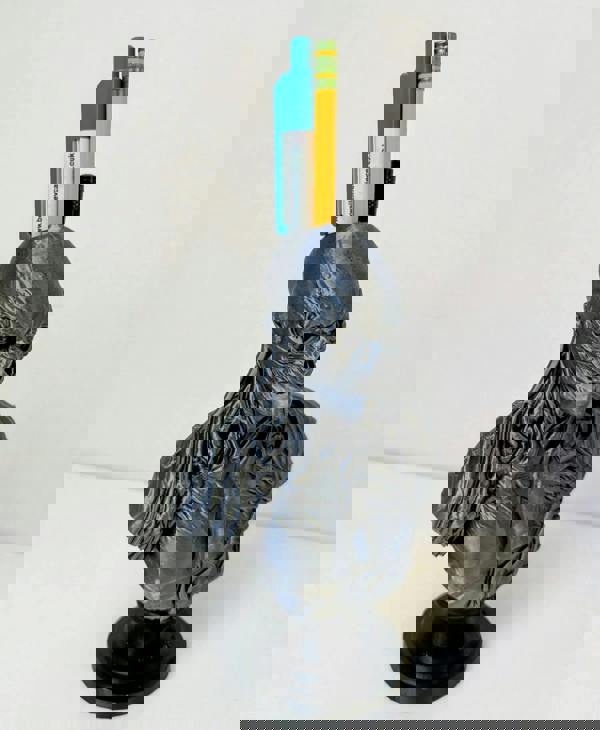 Stranger Things Vecna Bust Pen Holder –  Desk Organiser